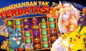 Server Thailand