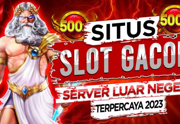 Slot Server Thailand