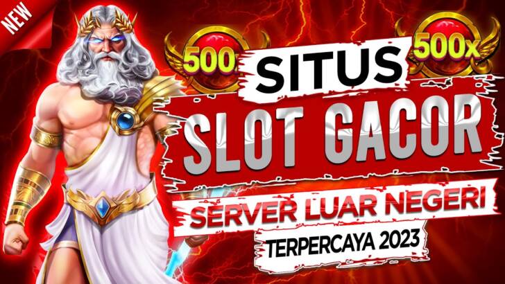Slot Server Thailand