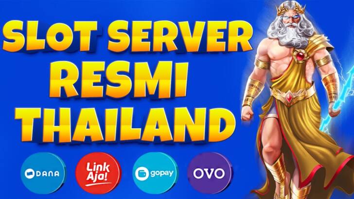 slot thailand