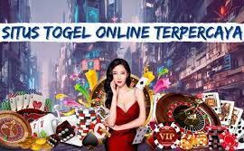 Agen Keluaran Togel Online Terpopuler