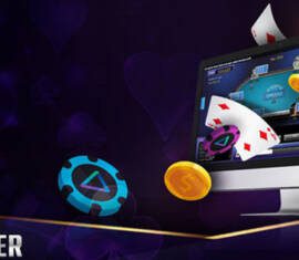 idn poker online