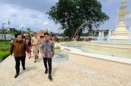 Solo Menambahkan Satu Objek Wisata Baru untuk Menarik Perhatian Wisatawan