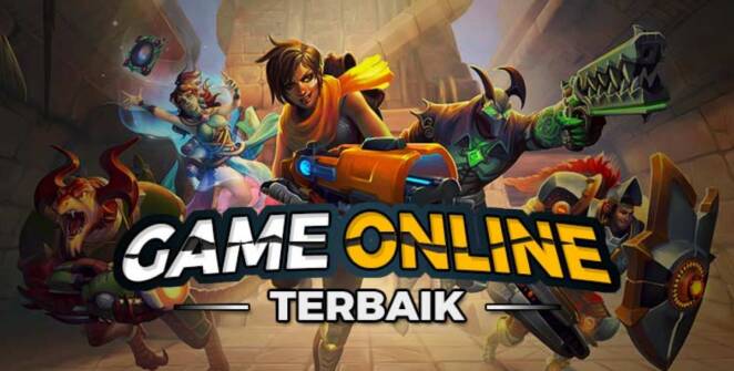 game online