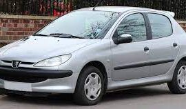 7 Mobil Matic Murah di Bawah Rp50 Jutaan