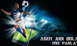 Judi Parlay Bola