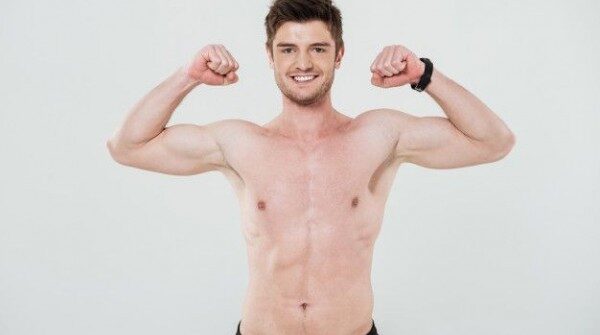 cara menambah berat badan