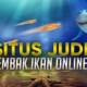 Judi Tembak Ikan Online
