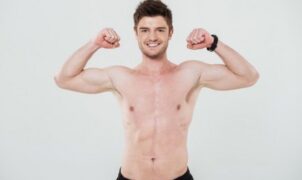 cara menambah berat badan